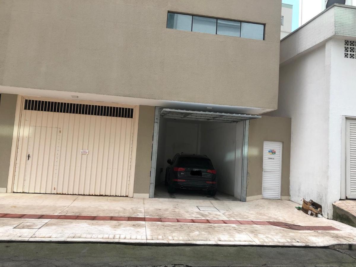 Apartament Frente Mar Pe Na Areia, Na Av Atlantica Balneário Camboriú Zewnętrze zdjęcie