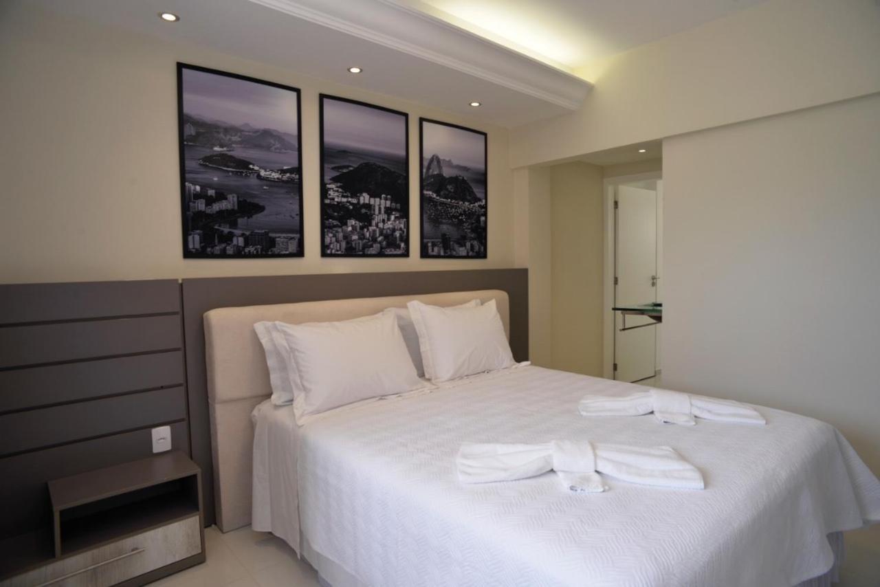 Apartament Frente Mar Pe Na Areia, Na Av Atlantica Balneário Camboriú Zewnętrze zdjęcie